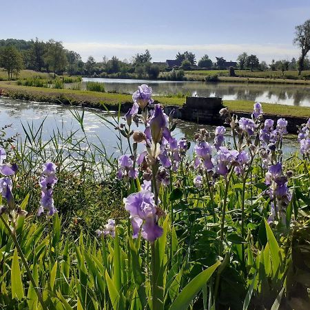 L'Epicurienne Villa Simandre Buitenkant foto