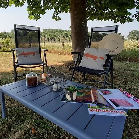 L'Epicurienne Villa Simandre Buitenkant foto